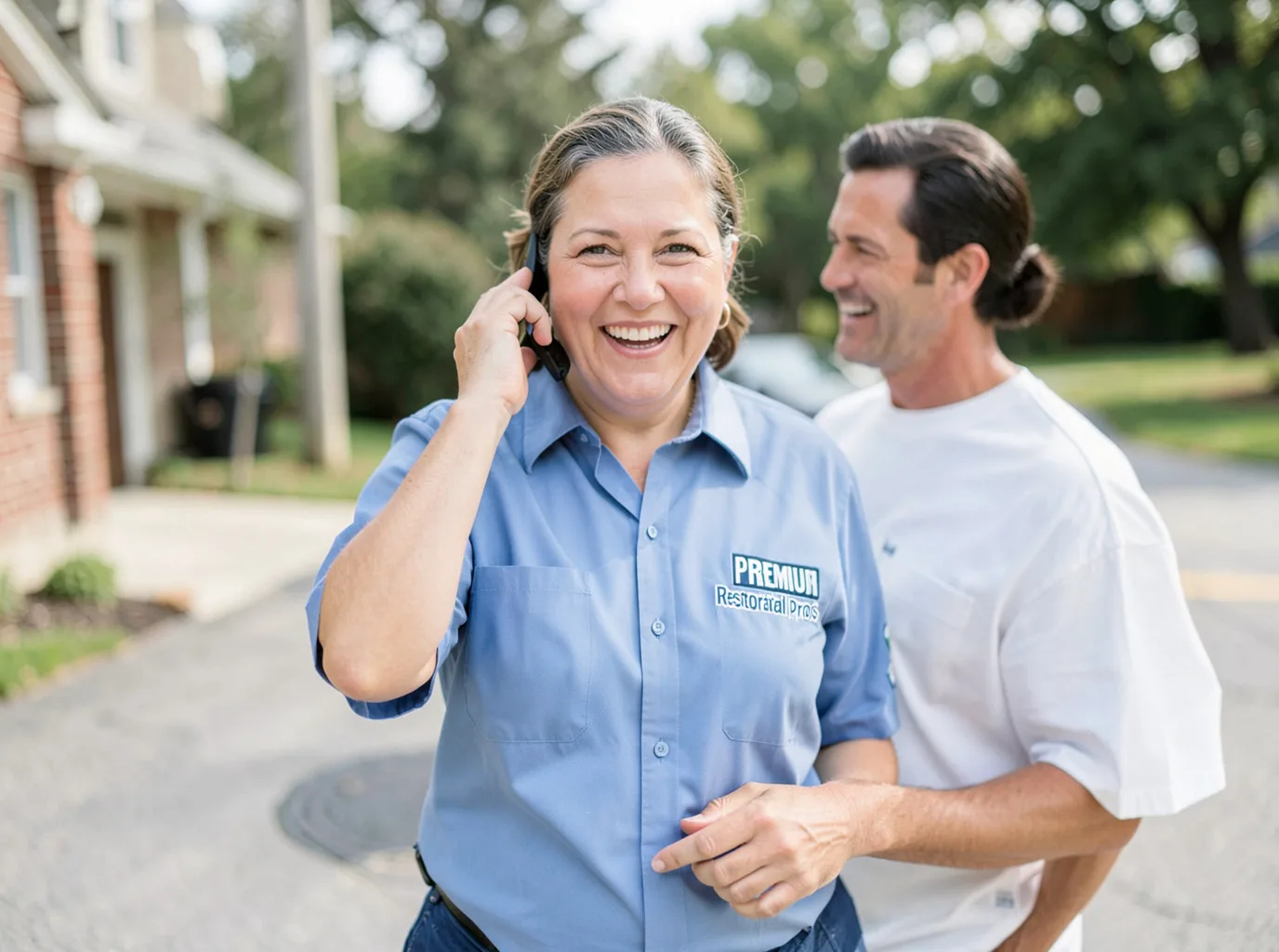 Water Damage Restoration Alpharetta, GA FAQs